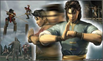 mortal kombat deception как открыть персонажей