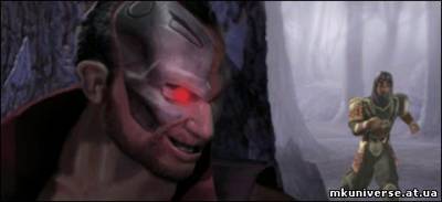mortal kombat deception как открыть персонажей